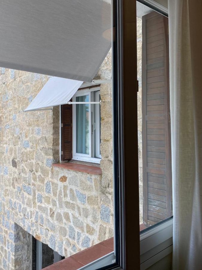 Hotel De Porticcio Porticcio  Dış mekan fotoğraf