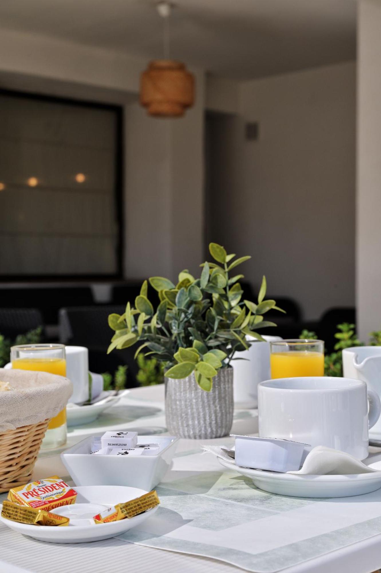 Hotel De Porticcio Porticcio  Dış mekan fotoğraf