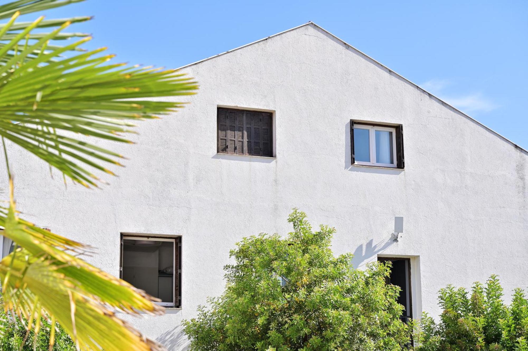 Hotel De Porticcio Porticcio  Dış mekan fotoğraf