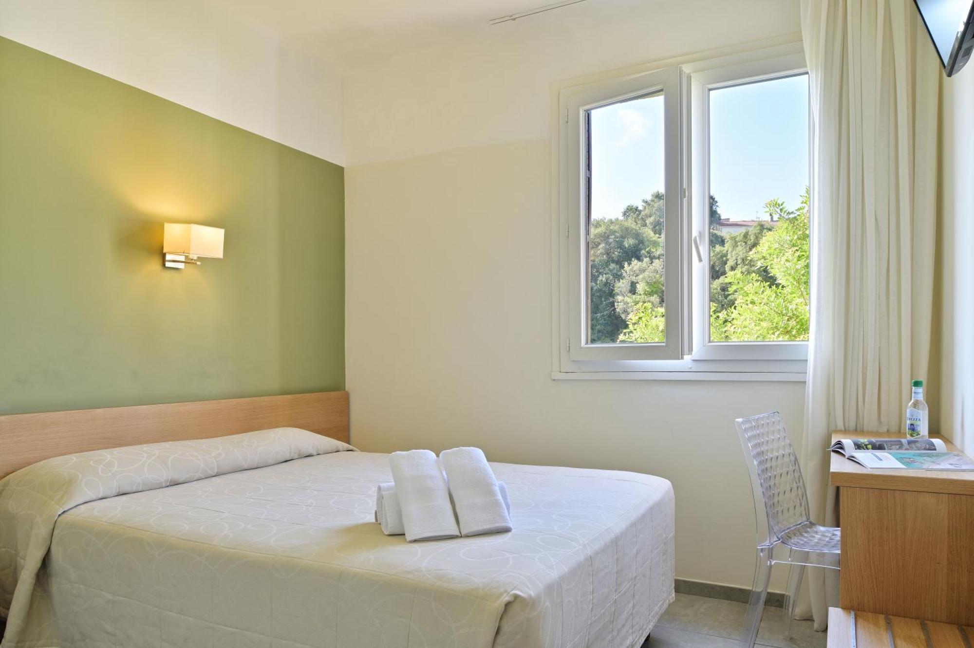 Hotel De Porticcio Porticcio  Dış mekan fotoğraf