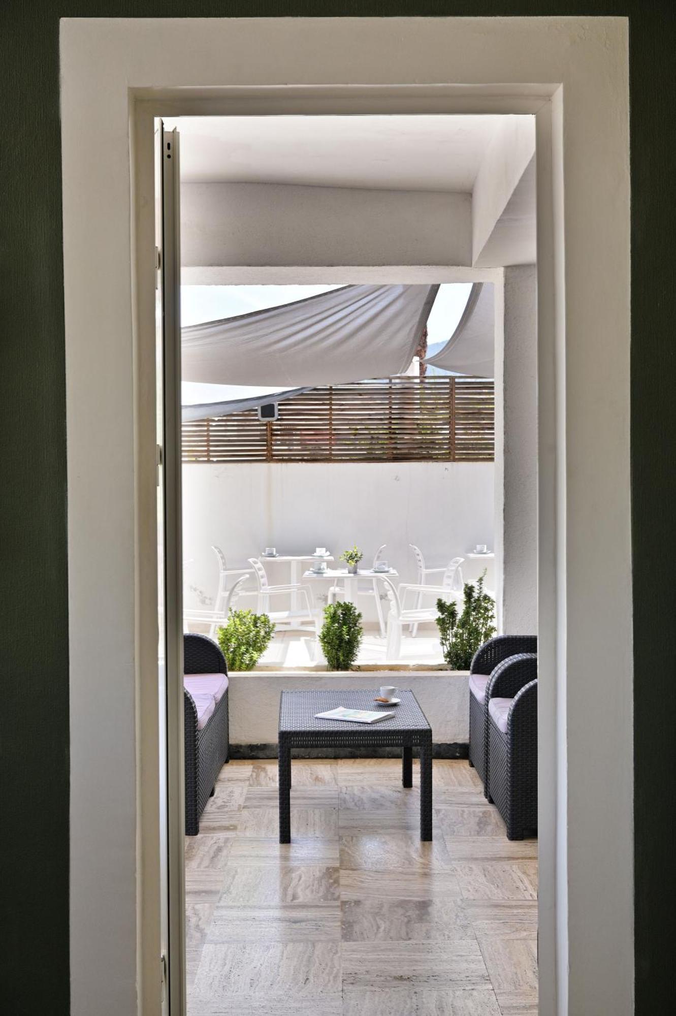 Hotel De Porticcio Porticcio  Dış mekan fotoğraf