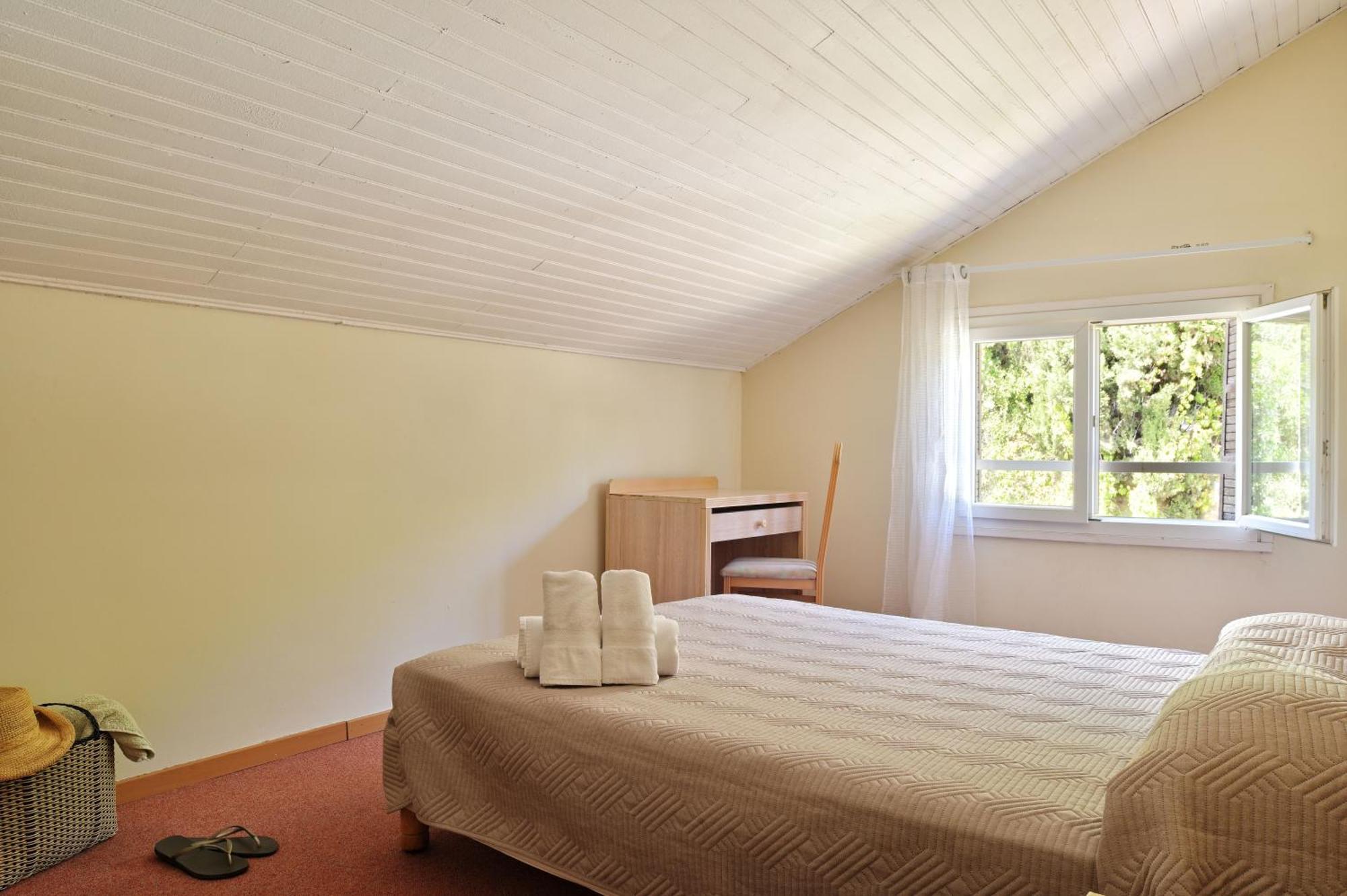 Hotel De Porticcio Porticcio  Dış mekan fotoğraf
