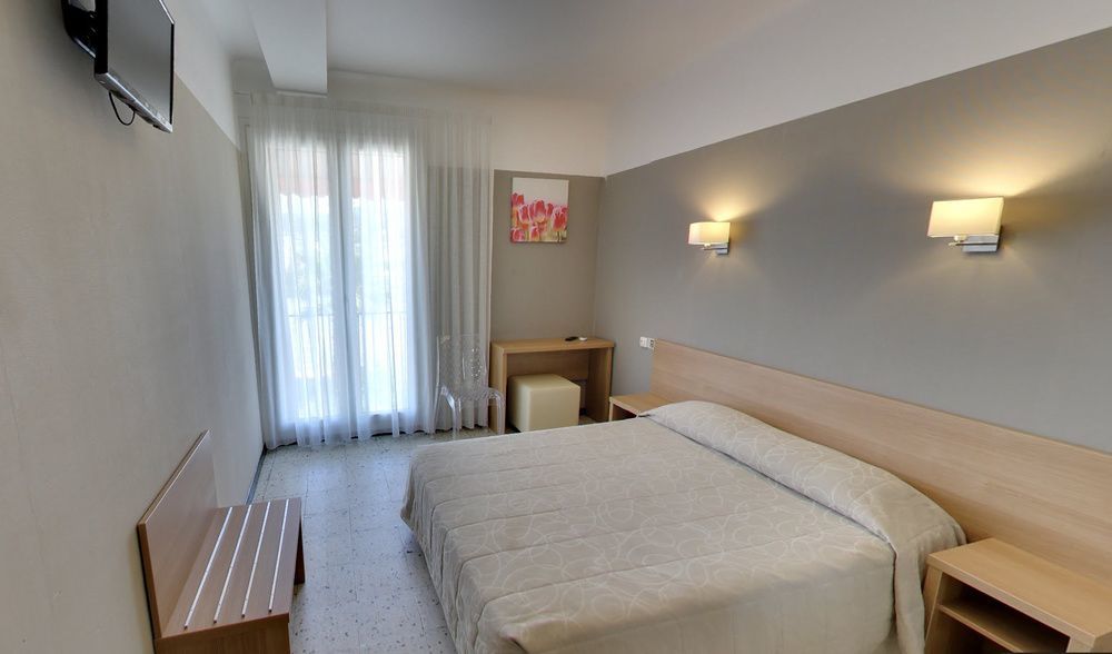 Hotel De Porticcio Porticcio  Dış mekan fotoğraf