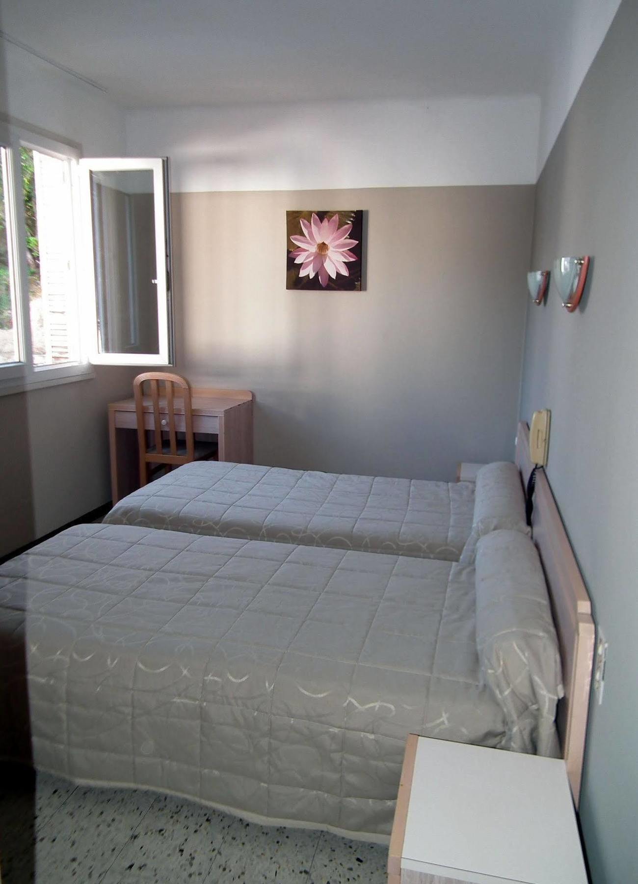 Hotel De Porticcio Porticcio  Dış mekan fotoğraf