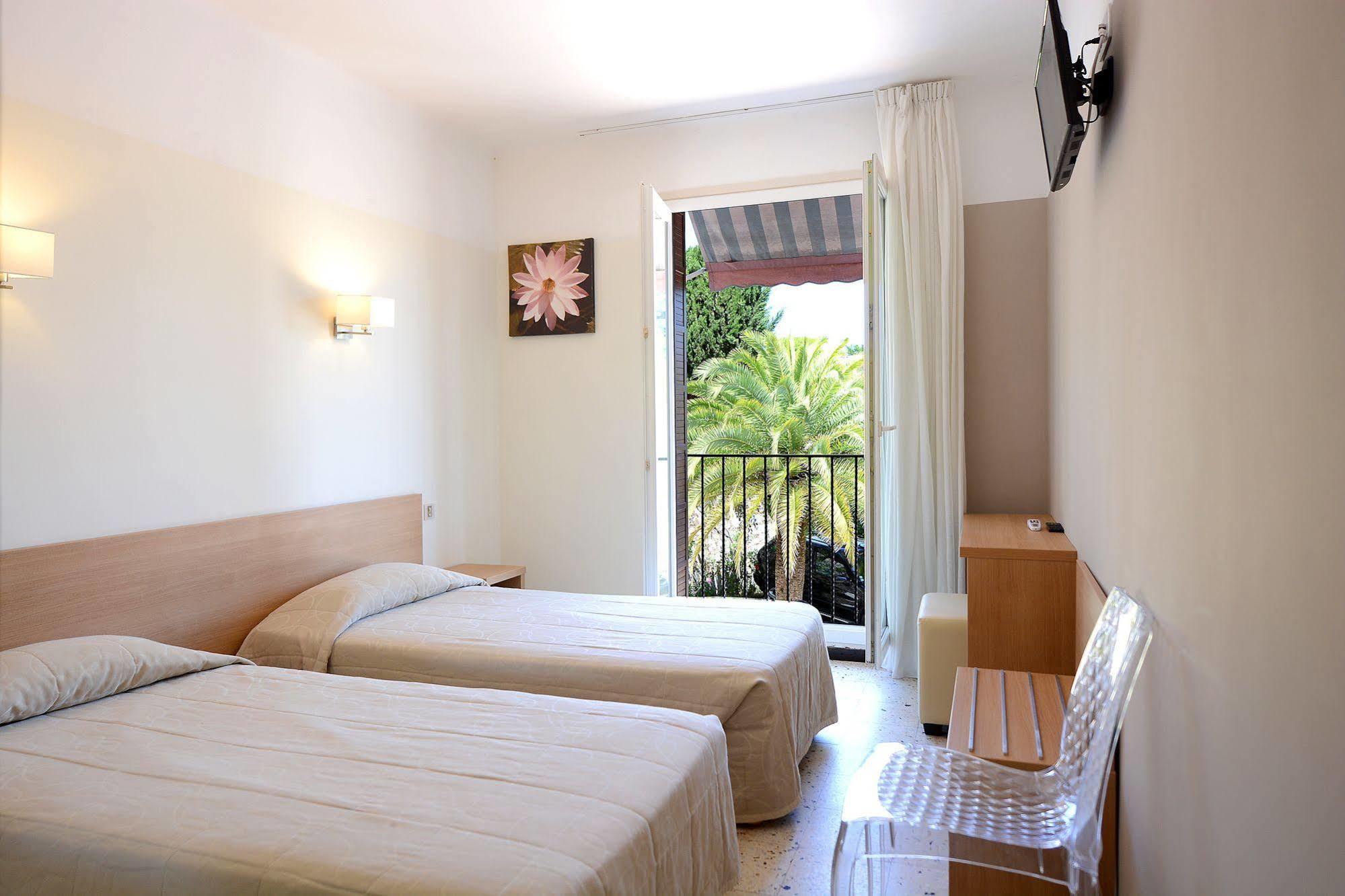 Hotel De Porticcio Porticcio  Dış mekan fotoğraf