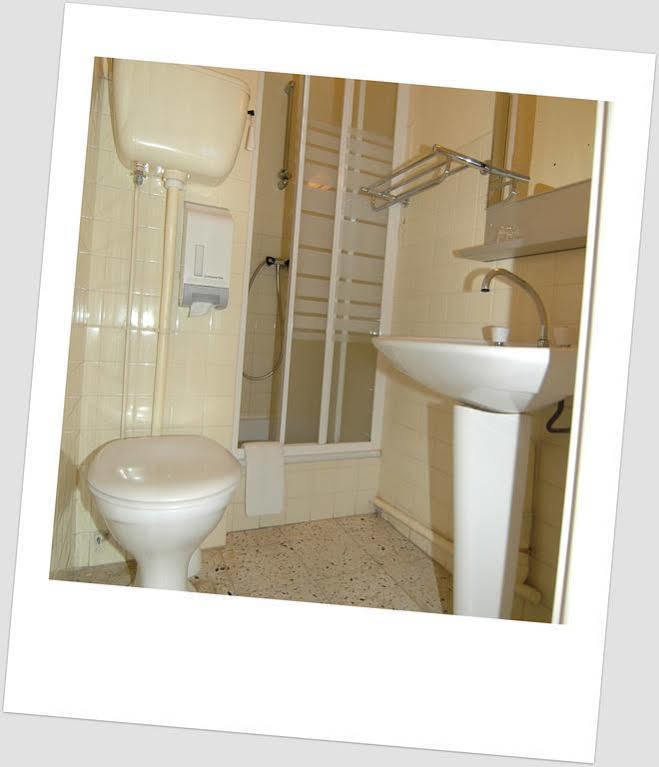 Hotel De Porticcio Porticcio  Dış mekan fotoğraf